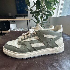 Represent Reptor Low